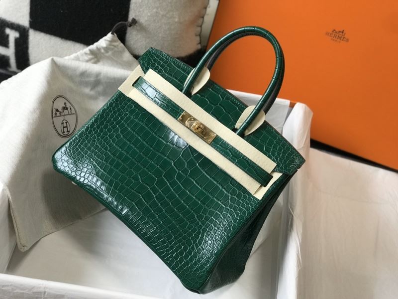 Hermes Birkin Bags